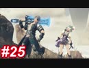 【ゆったりプレイ】ゼノブレイド2実況 Part25