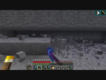 Minecraft整地プレイ Part82