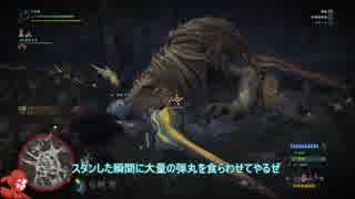 【MHW】もみ☆ラジ　第5回【モンスターハンターワールド】