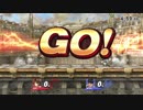 【スマブラforWiiU】ピット使いの1on1　Part7