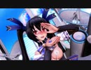 【MMD】ノワール -  Apple Pie【紳士向け】