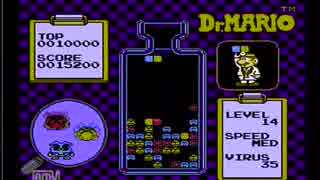 Dr.マリオ RTA 35:30