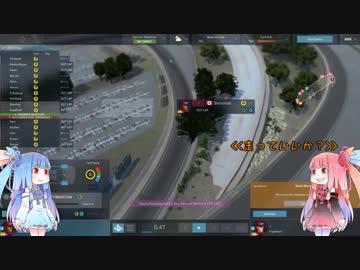Motorsport Manager　琴葉レーシングの野望　第10回