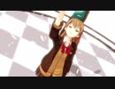【艦これMMD】鈴谷と熊野で砂の惑星