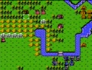 ファイアーエムブレム　暗黒竜と悪魔の斧　２０章3/5