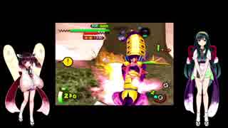 東北姉妹＋αな人たちがガチャフォースを遊ぶ話par10