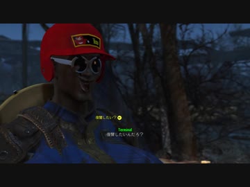 連邦レイプ！MODまみれと化した未来！.part4