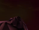 【平面猫】ＭＭＤで遊んでみた【降下】
