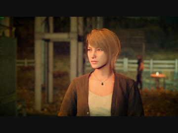 【PC版FFXV】シガイレ〇プ！真の王と化した先輩6【1080p】