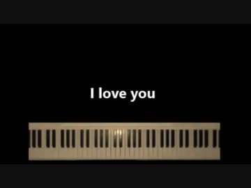 I love you 尾崎豊 原曲キー Yutaka Ozaki offvocal オフボーカル ♩60~64 演奏してみた ニコカラ カラオケ KARAOKE ガイドメロディオフ 伴奏のみ