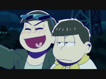 おでんと色松