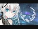 シュガークンナとビターダッシュ　Nightcoreバージョン（適当なエロゲ風の美少女画像バージョン）