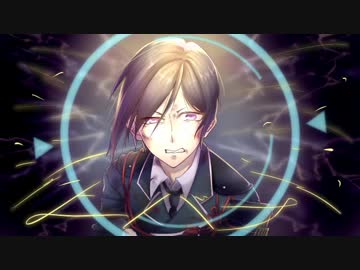 【人力刀剣乱舞】ヒ_バ_ナ【薬研藤四郎】