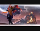 ストリートファイターⅤ 是空BGM