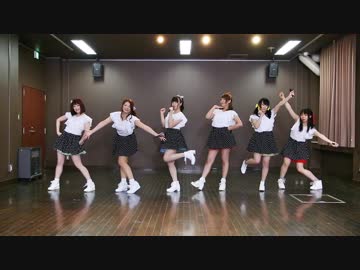 【るちミさゆも】 Make it! 【踊ってみた】