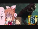 【MH:W】命燃やして狩りせよウサミン　その１１