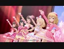 【デレステMV】「キラッ！満開スマイル」全員SSR【1080p60/4K HDR】