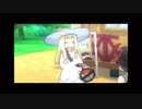 自由にポケットモンスターウルトラムーン初見実況プレイ　Part５