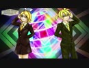 【鏡音ﾘﾝ/ﾚﾝ】いつもマジメに【オリジナル】