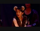 2009年03月05日　ミュージカル　「冒険者たち」　　中元すず香　「早瀬川（島唄）」
