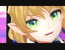 水橋パルスィでフリィダムロリィタ【東方MMD】