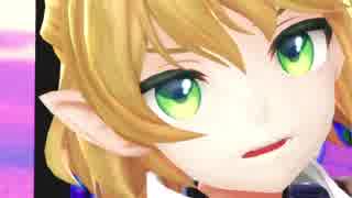 水橋パルスィでフリィダムロリィタ【東方MMD】