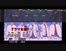 白が舞う 嵐 【カラオケ・音程バー】 (日本テレビ系:平昌五輪:テーマソング)