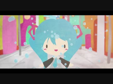 Feel so good - ft.初音ミク