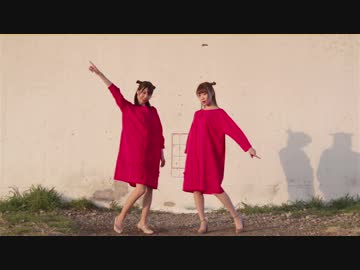 【にゃら】太陽系デスコ　踊ってみた【夢華】