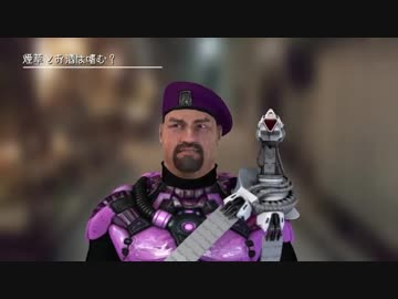 ニュータイプバーチャルYouTuber パゲ美VS質問箱の回