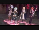 閃の軌跡Ⅲ 　 ルキヴァス第2分校　vs鉄血の子供　その148