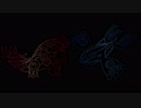 【ポケモンORAS】戦闘！超古代ポケモン【60分耐久】