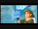 ミノルのゼルダの伝説 スカイウォードソード(配信コメ付き) Part125