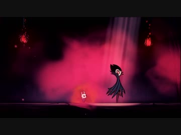 【刀剣乱舞偽実況】荒廃した地下王国で長谷部が迷子-Part35-【Hollow Knight】