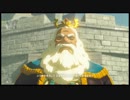 #117【ゼルダの伝説 BotW】初見プレイでマスターモード　ゆっくり実況
