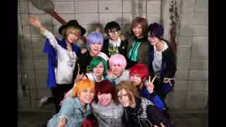 【A3!】愛Deeを踊ってみた【未成年組】