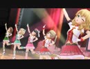 [デレステMV]「キラッ！満開スマイル」 L.M.B.G きゅーと組 with マーチング☆メロディーズ