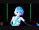 [MMD] 　アンノウン・マザーグース　（初音ミク） 1080p