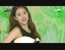 【K-POP】April (에이프릴) - 파랑새 (The Blue Bird) 180320 The Show
