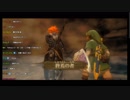 ミノルのゼルダの伝説 スカイウォードソード(配信コメ付き) Part137