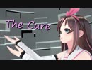 【MMD】キズナアイでThe_Cure【カメラ配布】
