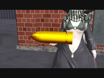 【MMD艦これ】親子の日常　七話