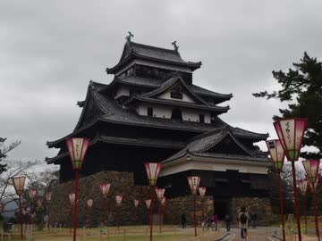 【ゆっくり】徒歩で日本一周part254【松江】