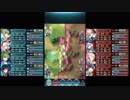【FEH】無課金ユーザーによる闘技場20階級残留への挑戦【スコア5,068】