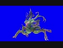 エルドラージ三兄弟BB