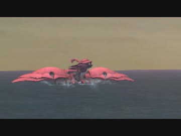 迫真ガンダムオンライン部 拳で語るZZガンダムの裏技.LOVEarchetypeGM