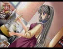 生意気な後輩JKに蹴られたい　その8【CLANNAD実況】