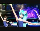[PS4Pro]PD-FTDX　DECORATOR[ミク猫スク水]1080p60fps版