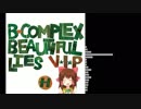 ドラムンベース神社の美しい嘘.B-complex