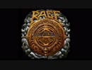 RAGE - Black in Mind